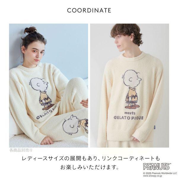 gelato pique ジェラートピケ オム メンズ ベビモコジャガード gelato pique ジェラートピケ オム メンズ ベビモコジャガード