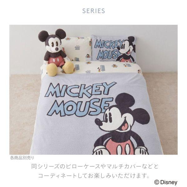 gelato pique ジェラートピケ Sleep Mickey&Donald/ジャガード gelato pique ジェラートピケ Sleep Mickey&Donald/ジャガード