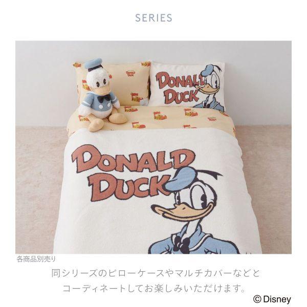gelato pique ジェラートピケ Sleep Mickey&Donald/ジャガード gelato pique ジェラートピケ Sleep Mickey&Donald/ジャガード