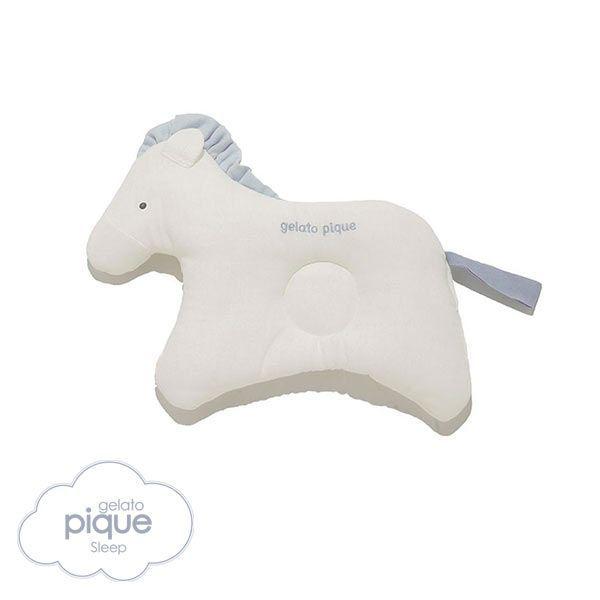 ジェラートピケ gelato pique Sleep BABY ダブルガーゼピロー ジェラピケ ベビー | gelato pique