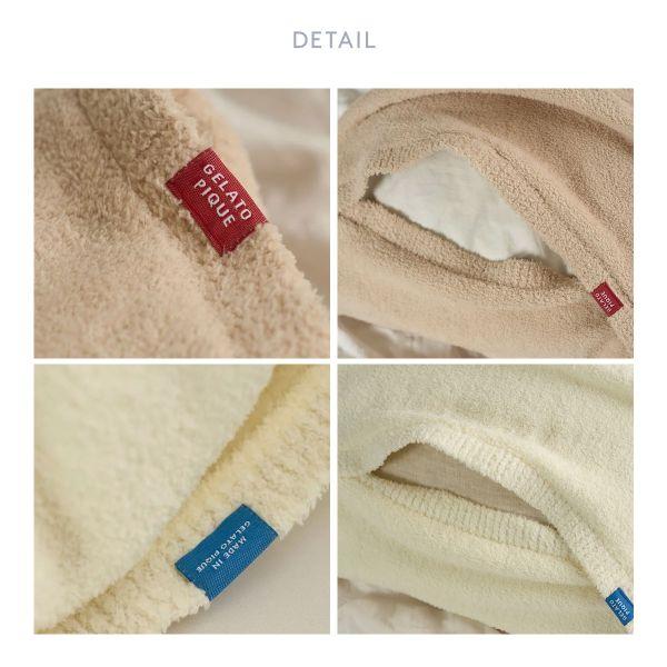 gelato pique ジェラートピケ Sleep APPLE PIE & BUTTER gelato pique ジェラートピケ Sleep APPLE PIE & BUTTER
