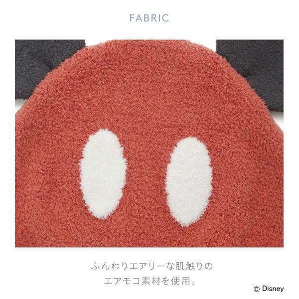 ジェラートピケ スリープ ディズニー Mickey 吸水キャップ ジェラピケ gelato pique Sleep Disney | gelato pique | 04