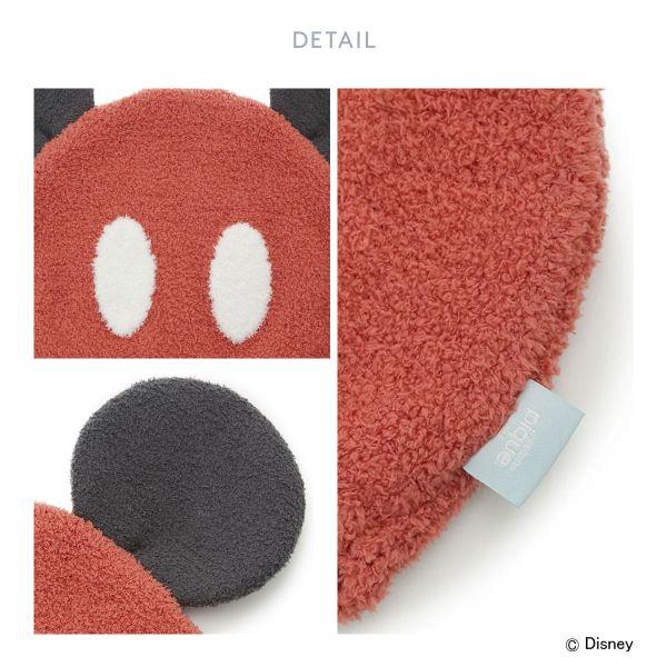 ジェラートピケ スリープ ディズニー Mickey 吸水キャップ ジェラピケ gelato pique Sleep Disney | gelato pique | 05