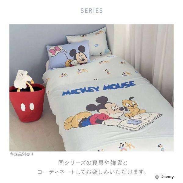 ジェラートピケ スリープ ディズニー Mickey 吸水キャップ ジェラピケ gelato pique Sleep Disney | gelato pique | 06