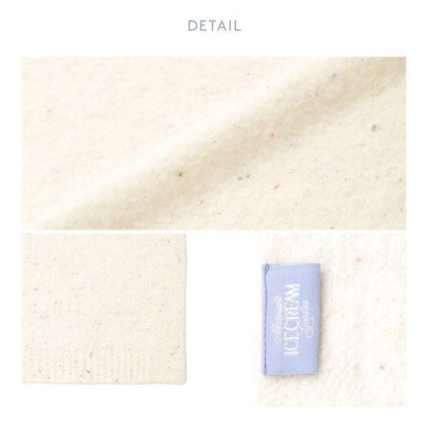 gelato pique ジェラートピケ スリープ COOL COLLECTION ICEジャガード