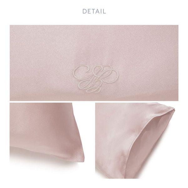 ジェラートピケ スリープ シルクピローケース ジェラピケ | gelato pique | 06