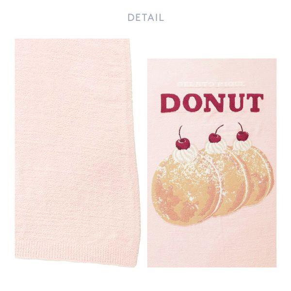 ジェラートピケ スリープ スイーツ ジャガードマルチカバー ジェラピケ gelato pique Sleep | gelato pique | 08