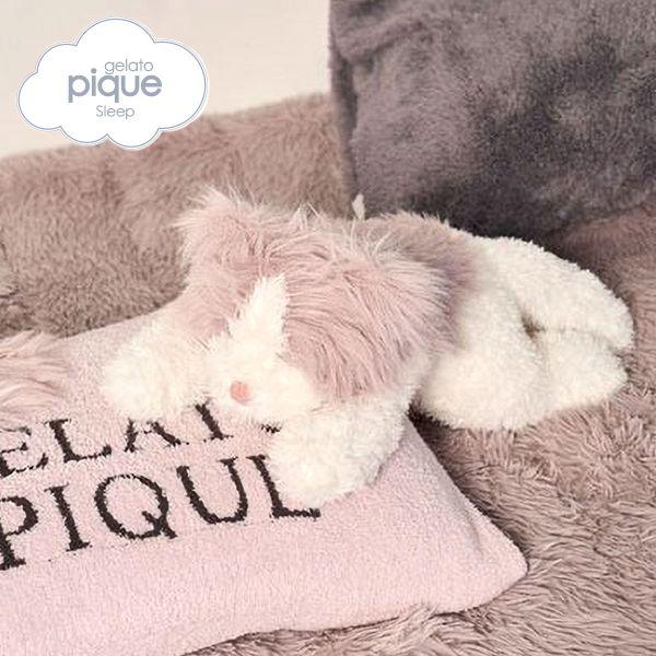 ジェラートピケ スリープ ラグドール クッション ジェラピケ gelato pique Sleep | gelato pique