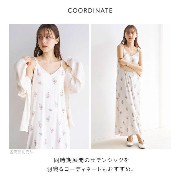 gelato pique ジェラートピケ レディース CAT柄カップインキャミ gelato pique ジェラートピケ レディース CAT柄カップインキャミ