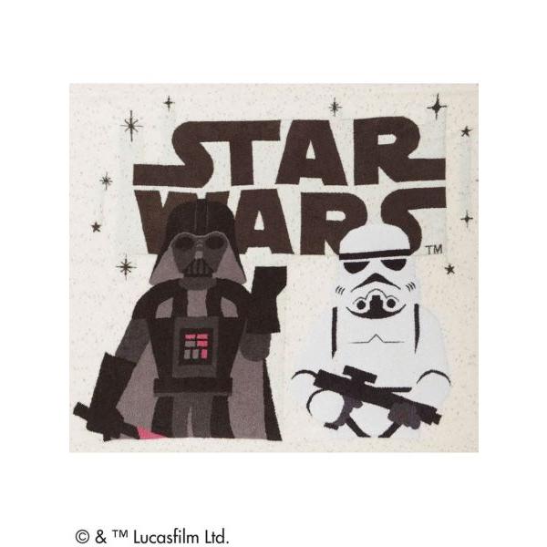 gelato pique（ジェラートピケ） STAR WARS ジャガードブランケット