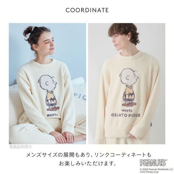 gelato pique ジェラートピケ レディース ピーナッツ ベビモコ gelato pique ジェラートピケ レディース ピーナッツ ベビモコ