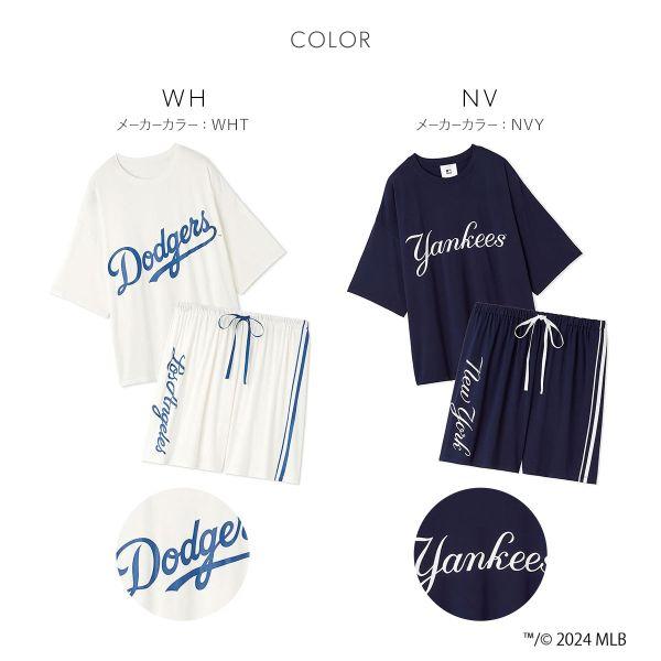 SNIDEL スナイデルホーム HOME メンズ MLB カットソー SNIDEL スナイデルホーム HOME メンズ MLB カットソー