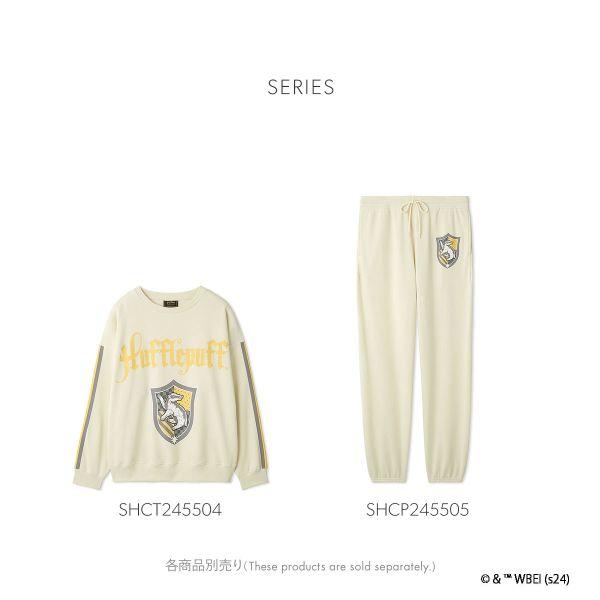 SNIDEL HOME ハリーポッター コラボ　パジャマ スナイデル ホーム〉大人気コレクションの第3弾！世界中から愛