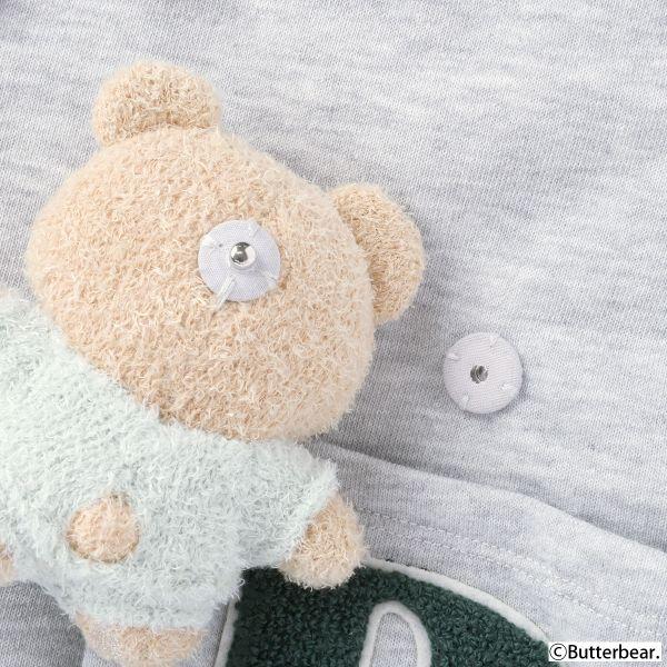 スナイデルホーム BUTTERBEAR パーカー パジャマ ルームウェア SNIDEL HOME バターベア | SNIDEL | 20