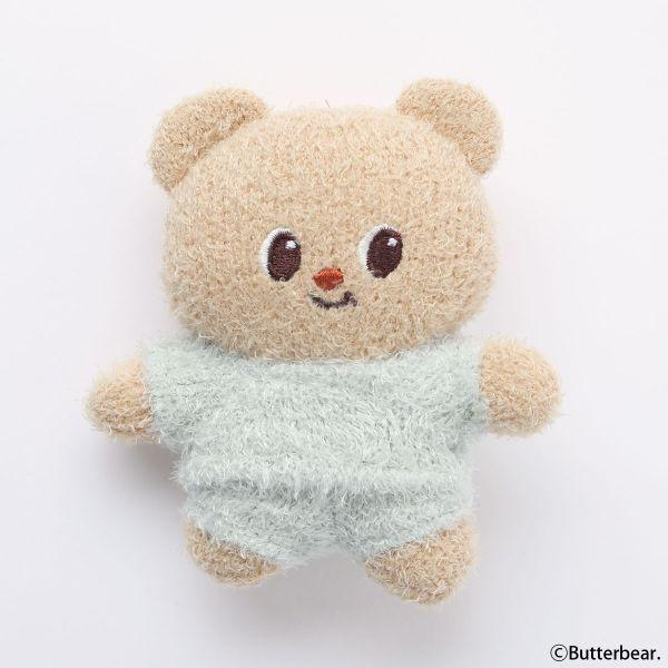 スナイデルホーム BUTTERBEAR パーカー パジャマ ルームウェア SNIDEL HOME バターベア | SNIDEL | 22
