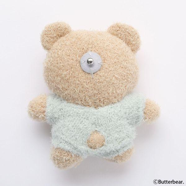 スナイデルホーム BUTTERBEAR パーカー パジャマ ルームウェア SNIDEL HOME バターベア | SNIDEL | 23