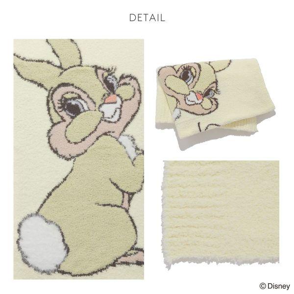 SNIDEL スナイデルホーム HOME Bambi ミス・バニー&とんすけ SNIDEL スナイデルホーム HOME Bambi ミス・バニー&とんすけ