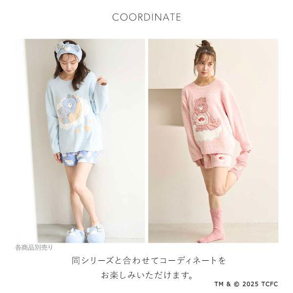 スナイデルホーム Care Bears TM ニットソックス ケアベア SNIDEL HOME | SNIDEL | 11