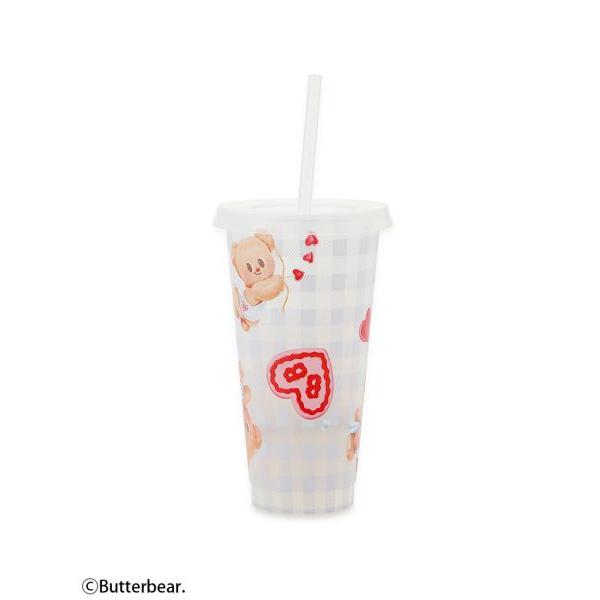 SNIDEL（スナイデル） スナイデルホーム BUTTERBEAR タンブラー
