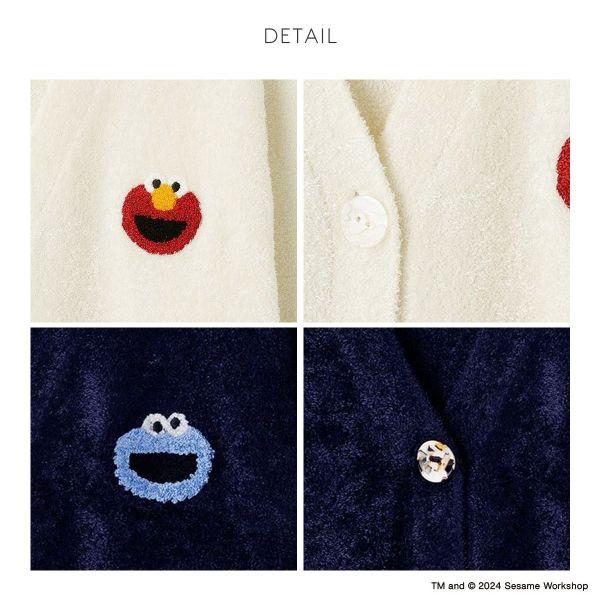 SNIDEL スナイデルホーム HOME SESAME STREET UNISEX ワン SNIDEL スナイデルホーム HOME SESAME STREET UNISEX ワン