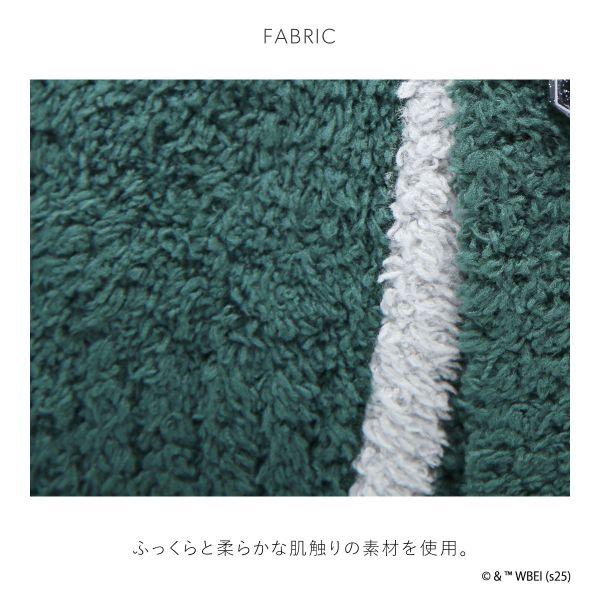 スナイデルホーム メンズ Mens Harry Potter ニットカーディガン パジャマ ルームウェア ハリー・ポッター SNIDEL HOME | SNIDEL | 09