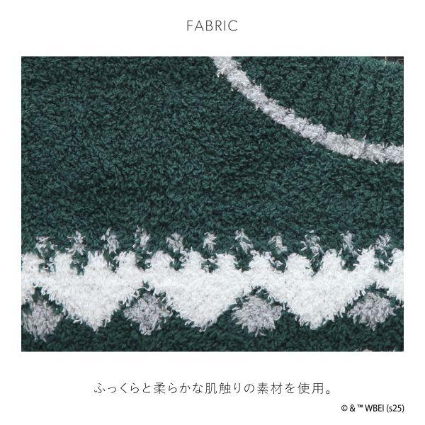 スナイデルホーム メンズ Mens Harry Potter ニットプルオーバー パジャマ ルームウェア ハリー・ポッター SNIDEL HOME | SNIDEL | 09