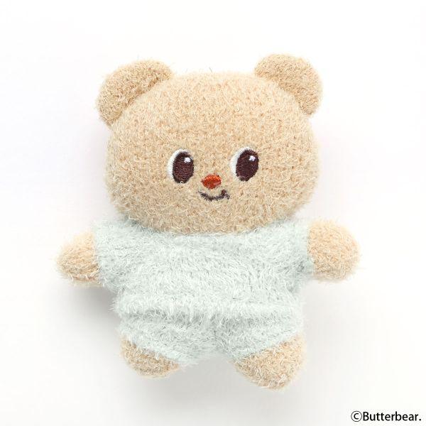 スナイデルホーム BUTTERBEAR ニットカーディガン パジャマ ルームウェア バターベア SNIDEL HOME | SNIDEL | 19