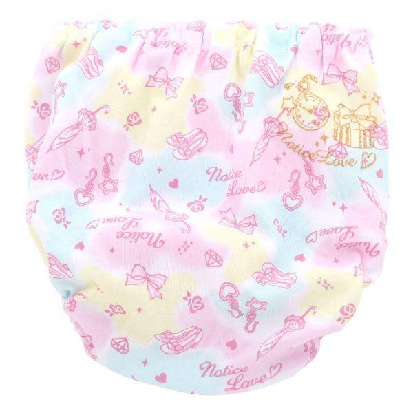 ガロー Garau GIRLS SHORTS ショーツ キッズ ジュニア 女の子 綿100% 3枚セット コスメ柄 星座柄 メール便(20) :B66413668:SHIROHATO(白鳩) - 通販 - Yahoo!ショッピング ガロー Garau GIRLS SHORTS ショーツ キッズ ジュニア 女の子 綿100% 3枚セット コスメ柄 星座柄 メール便(20) :B66413668:SHIROHATO(白鳩) - 通販 - Yahoo!ショッピング