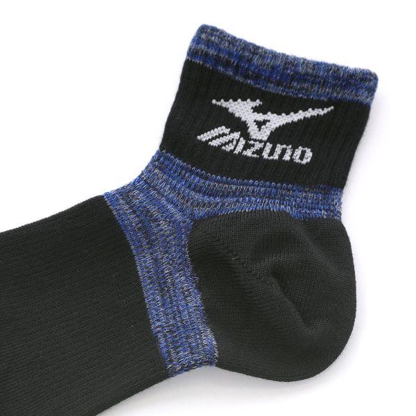 MIZUNO ミズノ ワーク 強靭フィット ソックス 靴下 三足組 MIZUNO ミズノ ワーク 強靭フィット ソックス 靴下 三足組