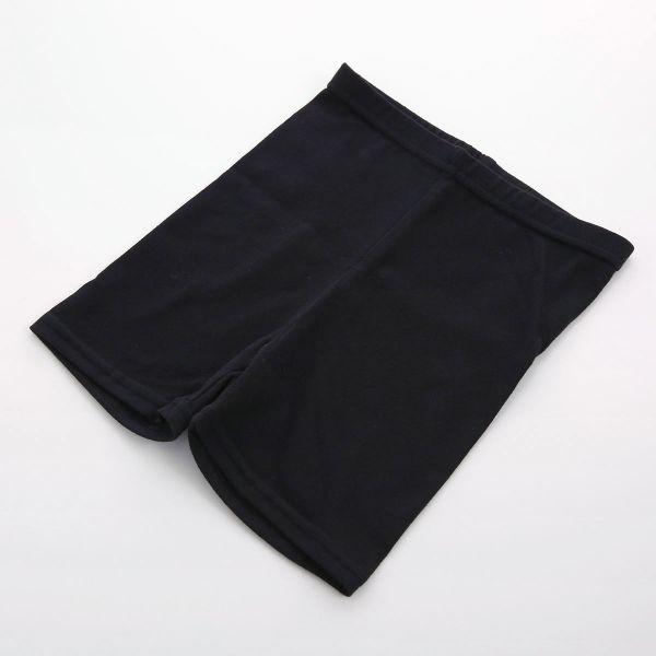 okamoto くろぱん KUROPAN スパッツ オーバーパンツ ショート丈 okamoto くろぱん KUROPAN スパッツ オーバーパンツ ショート丈