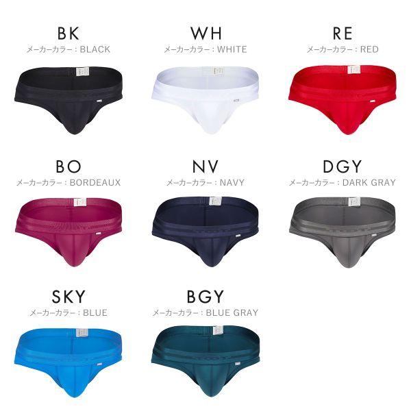TOOT（トゥート） ReNEW TOOT NYLON BIKINI ビキニ フルバック