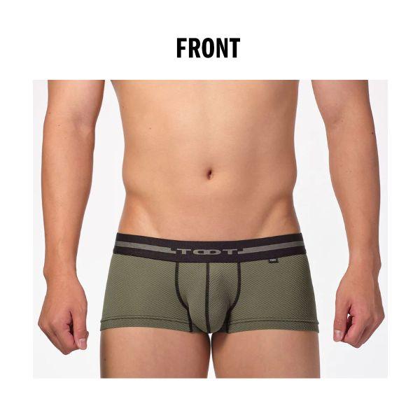 TOOT トゥート ReNEW MESH plus nano メッシュ ナノボクサー