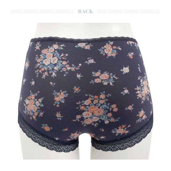KID BLUE キッドブルー 24ローズブーケ ショーツ ショート KID BLUE キッドブルー 24ローズブーケ ショーツ ショート