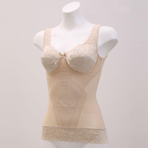 爆買い通販 エパリナ EPARINA 多機能シリーズ ボディシェイパー ノンワイヤー S-3L 補正下着 タムラ TPP17 パワーネット 大きいサイズ 3Lまで SHIROHATO(白鳩) - 通販 - PayPayモール 新品定番人気
