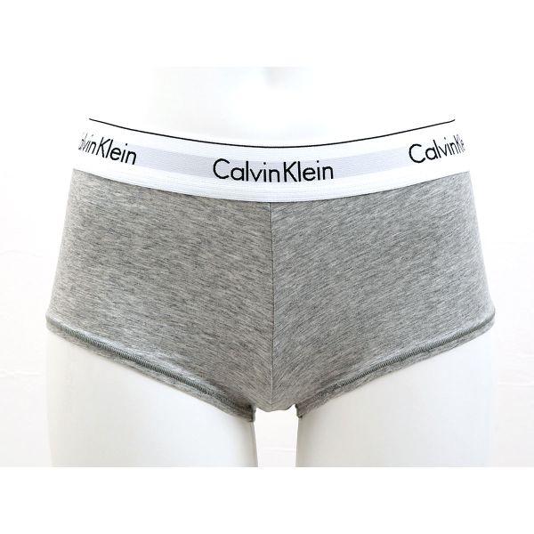 カルバン・クライン Calvin Klein Basic MODERN COTTON シンプル ボーイショーツ カルバンクライン｜shirohato｜06