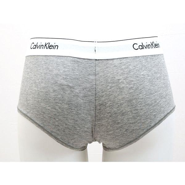 カルバン・クライン Calvin Klein Basic MODERN COTTON シンプル ボーイショーツ カルバンクライン｜shirohato｜07