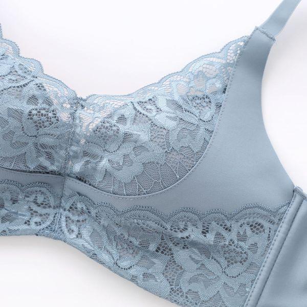 SHIROHATO（白鳩） ブラジャー サンエイ SANEI 脇高 美シルエットブラ