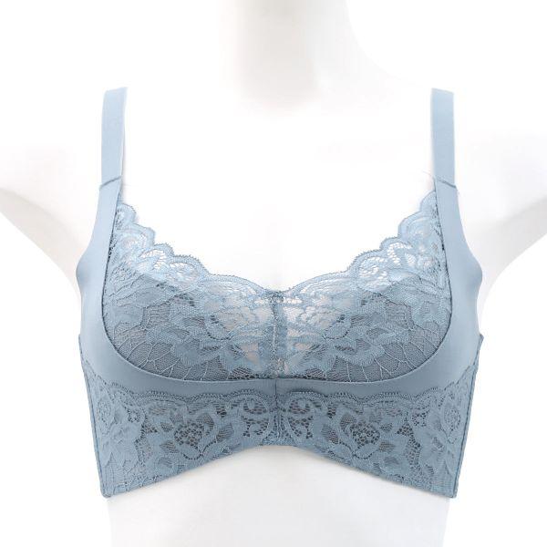 SHIROHATO（白鳩） ブラジャー サンエイ SANEI 脇高 美シルエットブラ