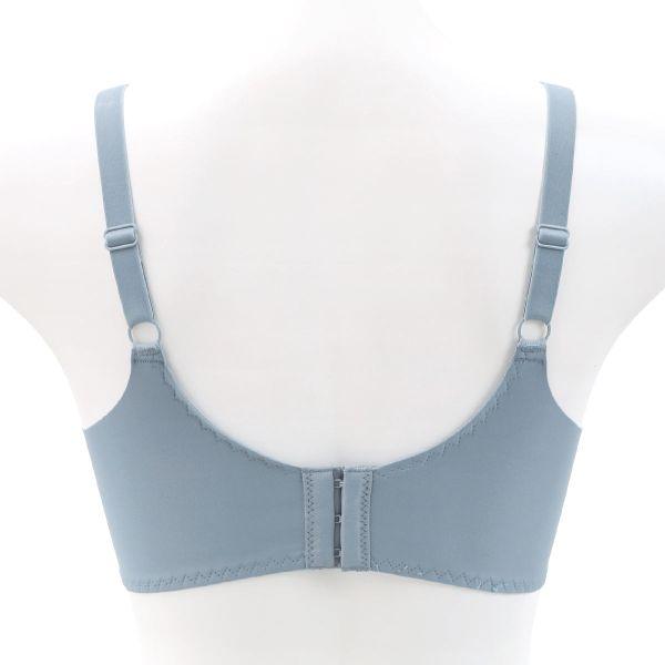 SHIROHATO（白鳩） ブラジャー サンエイ SANEI 脇高 美シルエットブラ