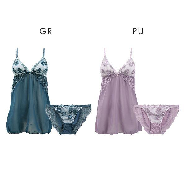 SHIROHATO（白鳩） サンエイ ミスティックフラワー カップ付き