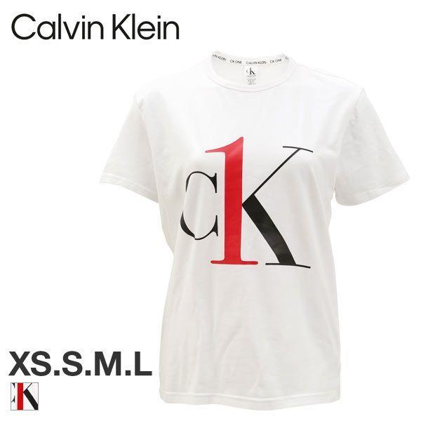 Tシャツ メンズ カルバンクライン アンダーウェア Calvin Klein Underwear Ck One 半袖 Tシャツ クルーネック ロゴ Shirohato 白鳩 通販 Paypayモール