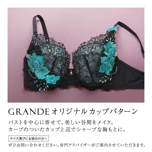 himico HIMICO GRANDE ヒミコ ブラジャー 大きいサイズ アンダー himico HIMICO GRANDE ヒミコ ブラジャー 大きいサイズ アンダー