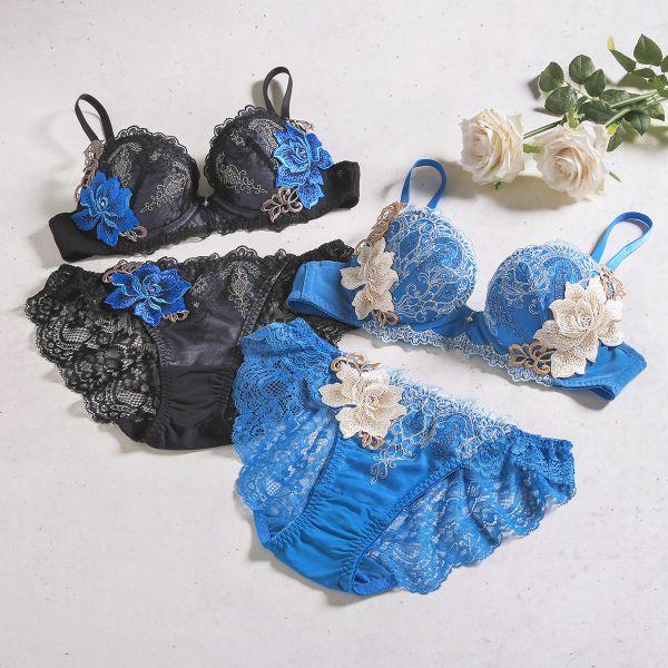 ヒミコ 016シリーズ ショーツ スタンダード M L バックレース ランジェリー HIMICO | himico | 17