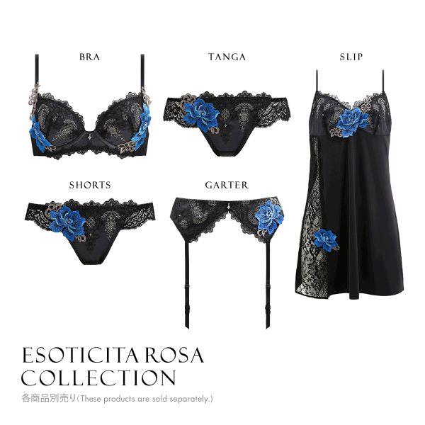 ヒミコ 016シリーズ ショーツ スタンダード M L バックレース ランジェリー HIMICO | himico | 12