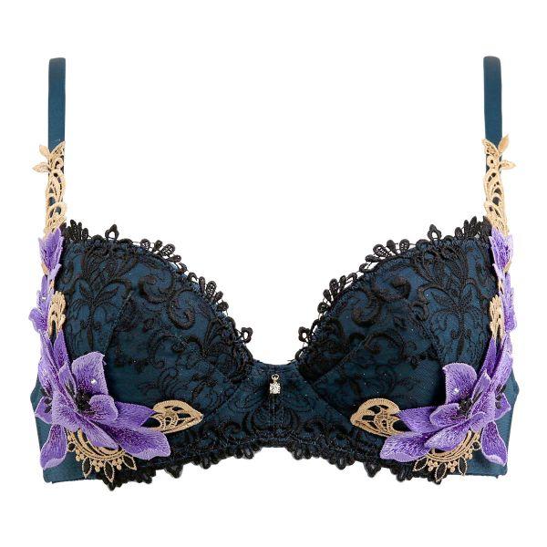 himico HIMICO ヒミコ 018series ブラジャー 大きいサイズ