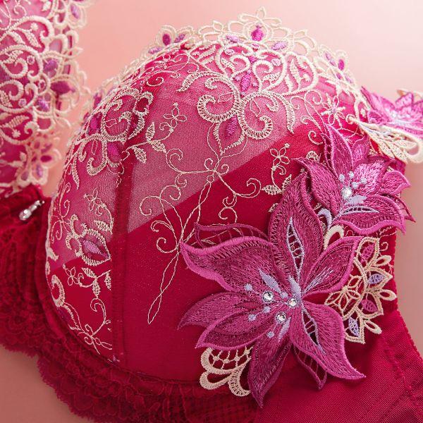 himico HIMICO GRANDE 002 ブラジャー 大きいサイズ GHI 65-85 himico HIMICO GRANDE 002 ブラジャー 大きいサイズ GHI 65-85