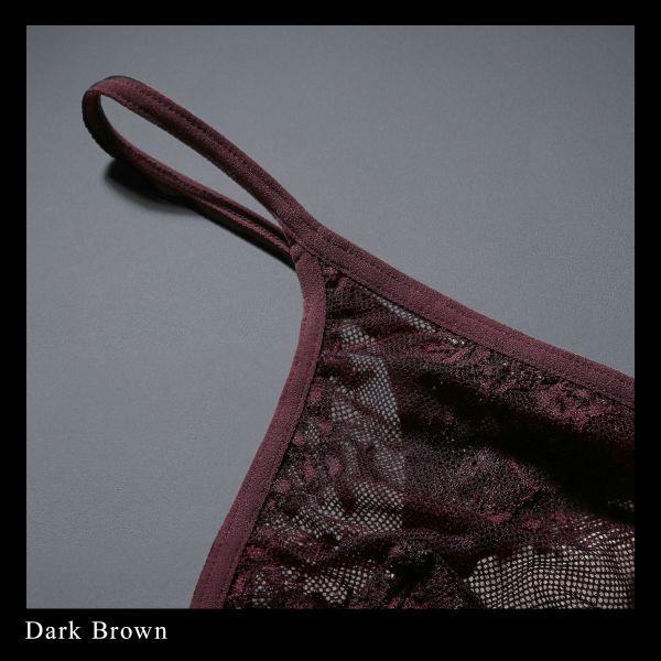 ヒミコ　メンズTバック　廃盤品 ヒミコ 024シリーズ Tバック パンツ レース ビキニ メンズ M L