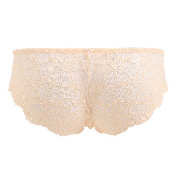 himico HIMICO ヒミコ フルバック パンツ バックレース ビキニ