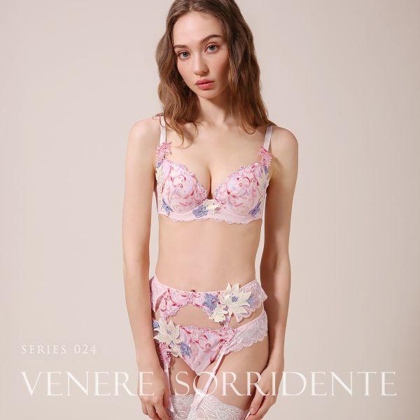 下着・アンダーウェア himi HIMICO（ファッション） ブラジャー ARTE 001series 大きい