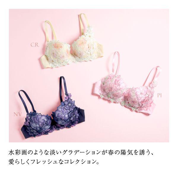 himico ヒミコ 026シリーズ ブラジャー 大きいサイズ アンダー80 himico ヒミコ 026シリーズ ブラジャー 大きいサイズ アンダー80
